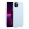 ROAR tok CLOUD SKIN az IPHONE 13 Pro Max-hoz Világoskék