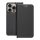LUNA Book Carbon IPHONE 15 Pro fekete