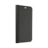 LUNA Book Carbon IPHONE 15 Pro fekete