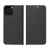 LUNA Book Carbon IPHONE 15 Pro fekete