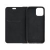 LUNA Book Carbon IPHONE 15 Pro fekete