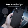 LUNA Book Carbon IPHONE 15 Pro fekete