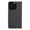 LUNA Book Carbon IPHONE 15 Pro fekete