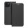 LUNA Book Carbon  IPHONE 15 Plus fekete