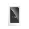 LUNA Book Carbon  IPHONE 15 Plus fekete