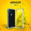 Armor Jelly Tok Roar - iPhone 15 Pro Max átlátszó