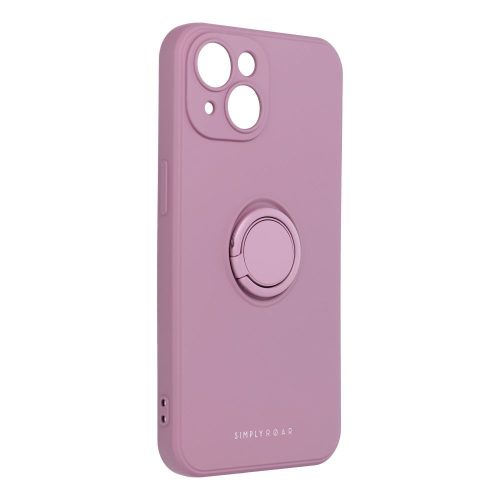 Roar Amber Tok -  Iphone 15 Lila
