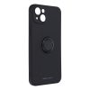 Roar Amber Tok - iPhone 15 Plus fekete