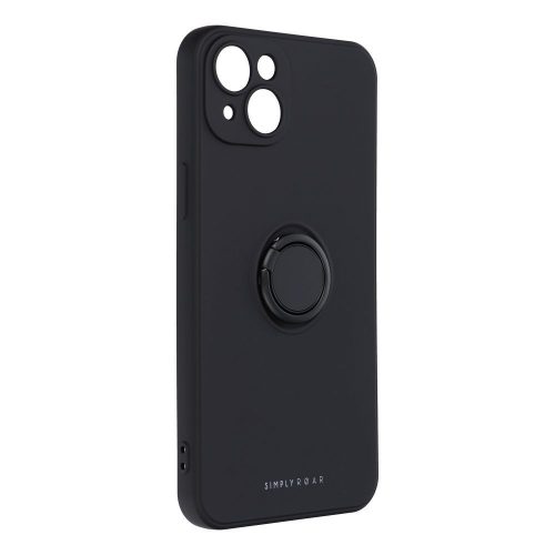 Roar Amber Tok - iPhone 15 Plus fekete