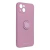 Roar Amber Tok - iPhone 15 Plus lila
