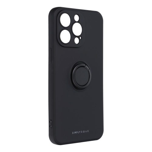 Roar Amber tok - iPhone 15 Pro Max fekete