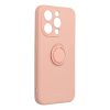 Roar Amber Tok - iPhone 15 Pro rózsaszínhoz