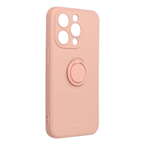 Roar Amber Tok - iPhone 15 Pro rózsaszínhoz