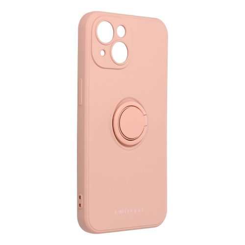 Roar Amber Tok -  Iphone 15 rózsaszín