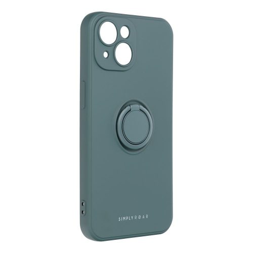 Roar Amber Tok - iPhone 15-höz Zöld