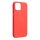 ROAR tok COLORFUL JELLY IPHONE 15-höz barack rózsaszín