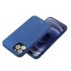 ROAR tok COLORFUL JELLY IPHONE 15-höz sötétkék