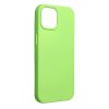ROAR tok COLORFUL JELLY iPHONE 15 készülékhez lime színben