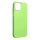 ROAR tok COLORFUL JELLY iPHONE 15 készülékhez lime színben