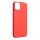 ROAR tok COLORFUL JELLY az IPHONE 15 Plus számára, barack rózsaszín