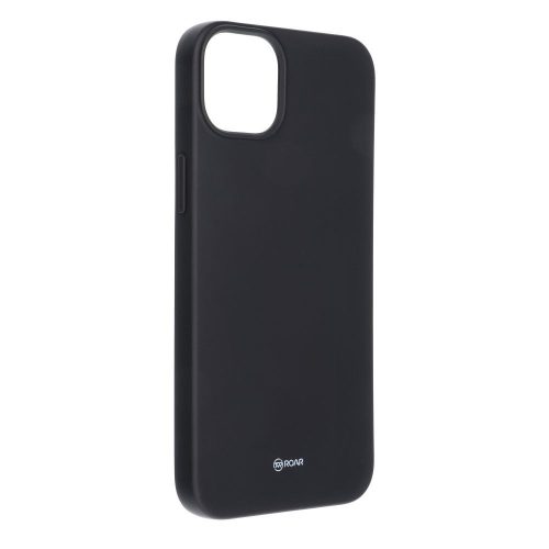 ROAR Tok COLORFUL JELLY iPhone 15 Plus fekete számára