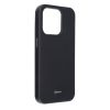 ROAR tok COLORFUL JELLY iPhone 15 Pro-hoz fekete