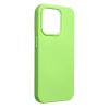 ROAR tok COLORFUL JELLY az IPHONE 15 Pro lime-hoz