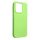 ROAR tok COLORFUL JELLY az IPHONE 15 Pro lime-hoz