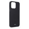 ROAR Tok COLORFUL JELLY az IPHONE 15 Pro Max-hoz fekete