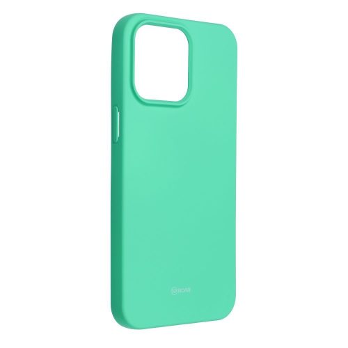 ROAR Tok COLORFUL JELLY az IPHONE 15 Pro Max-hoz minta