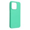 ROAR tok COLORFUL JELLY az IPHONE 15 Pro készülékhez mintával