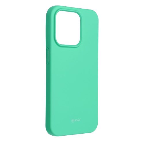 ROAR tok COLORFUL JELLY az IPHONE 15 Pro készülékhez mintával