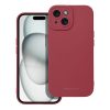 ROAR tok LUNA iPHONE 15-höz Piros