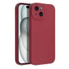 ROAR tok LUNA iPHONE 15-höz Piros