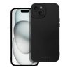 ROAR tok LUNA az IPHONE 15 Plus készülékhez, fekete