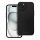 ROAR tok LUNA az IPHONE 15 Plus készülékhez, fekete