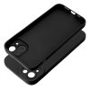 ROAR tok LUNA az IPHONE 15 Plus készülékhez, fekete
