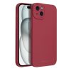 ROAR tok LUNA az IPHONE 15 Plus-hoz Piros