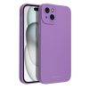 ROAR Tok LUNA az IPHONE 15 Plus Violet-hez