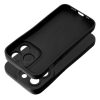 ROAR tok LUNA az IPHONE 15 Pro-hoz Fekete
