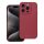 ROAR Tok LUNA iPhone 15 Pro piros készülékhez