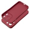 ROAR Tok LUNA iPhone 15 Pro piros készülékhez