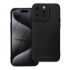 ROAR tok LUNA az IPHONE 15 Pro Max-hoz Fekete