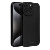 ROAR tok LUNA az IPHONE 15 Pro Max-hoz Fekete