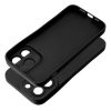 ROAR tok LUNA az IPHONE 15 Pro Max-hoz Fekete