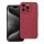 ROAR tok LUNA az IPHONE 15 Pro Max-hoz, piros