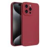 ROAR tok LUNA az IPHONE 15 Pro Max-hoz, piros
