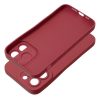 ROAR tok LUNA az IPHONE 15 Pro Max-hoz, piros
