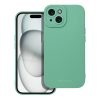 ROAR tok LUNA iPHONE 15-höz Zöld