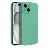 ROAR tok LUNA iPHONE 15-höz Zöld
